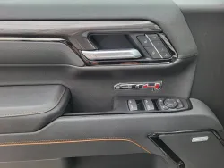 2026 GMC Sierra 1500 AT4 | Thumbnail Photo 19 of 26