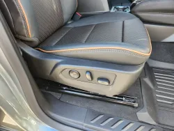 2026 GMC Canyon 4WD AT4 | Thumbnail Photo 18 of 30