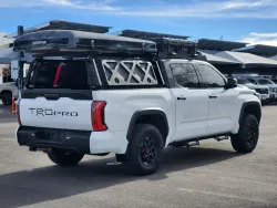 2023 Toyota Tundra 4WD TRD Pro Hybrid | Thumbnail Photo 2 of 22