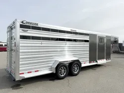 2026 Cimarron Lonestar Stock Combo | Thumbnail Photo 7 of 19