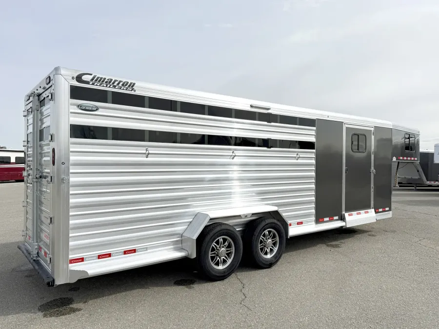 2026 Cimarron Lonestar Stock Combo | Photo 7 of 19