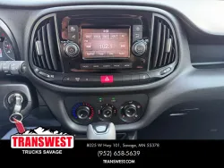 2022 RAM Promaster City Base | Thumbnail Photo 12 of 22