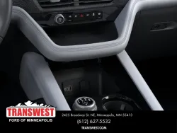 2026 Ford Explorer Platinum | Thumbnail Photo 14 of 23