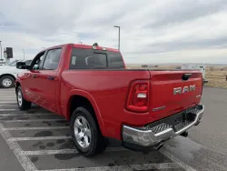 2025 RAM 1500 Big Horn | Thumbnail Photo 1 of 34