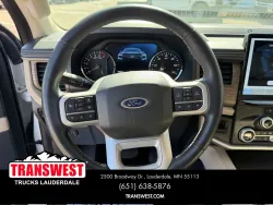 2024 Ford Expedition Limited | Thumbnail Photo 13 of 22