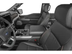 2026 Ford F-150 | Thumbnail Photo 5 of 13