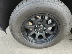 2022 Chevrolet Silverado 1500 LTD | Thumbnail Photo 18 of 28