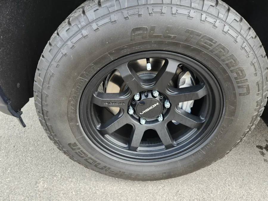 2022 Chevrolet Silverado 1500 LTD | Photo 18 of 28