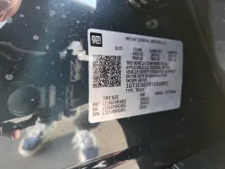 2026 GMC Sierra EV Standard Range Elevation | Thumbnail Photo 28 of 29