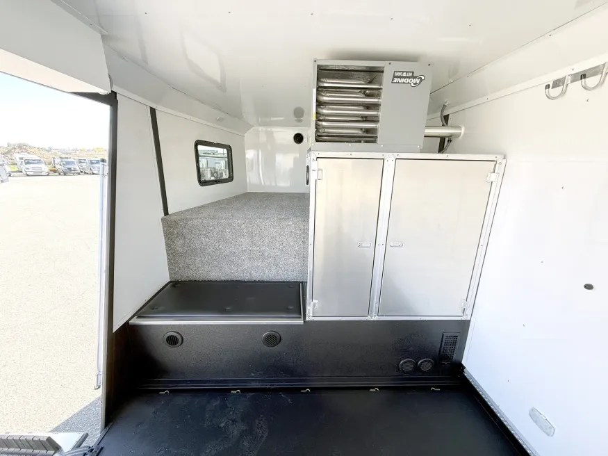 2026 Logan Coach Horse Power | Photo 11 of 25