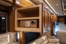 2018 Tiffin Allegro Bus 45OPP | Thumbnail Photo 21 of 33