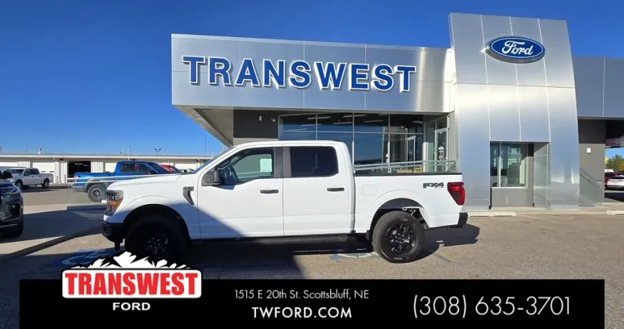 2025 Ford F-150 | Photo 19 of 19