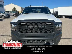 2023 RAM 2500 Tradesman | Thumbnail Photo 16 of 20
