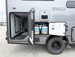 2027 Winnebago EKKO 23B | Thumbnail Photo 21 of 24