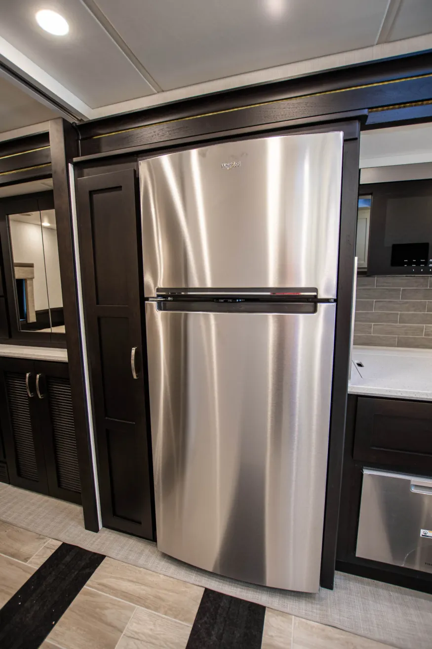 2026 Newmar Grand Star 3444 | Photo 21 of 23