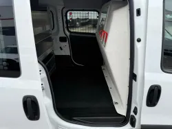 2021 RAM Promaster | Thumbnail Photo 11 of 21