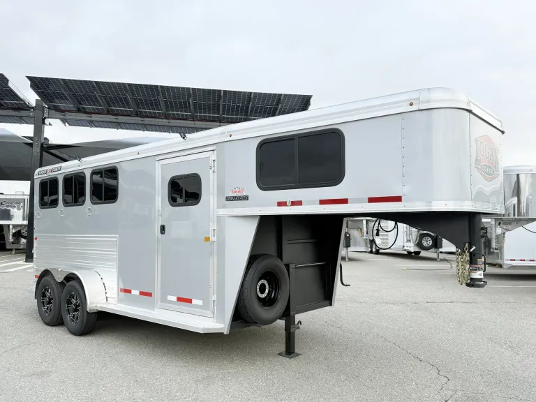 2025 Logan Coach Bullseye 3HGN