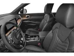 2024 Kia Sorento | Thumbnail Photo 5 of 13