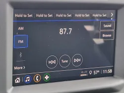 2026 GMC Sierra 1500 Pro | Thumbnail Photo 14 of 24