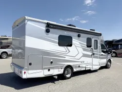 2024 Forest River Sunseeker 2370 | Thumbnail Photo 16 of 23