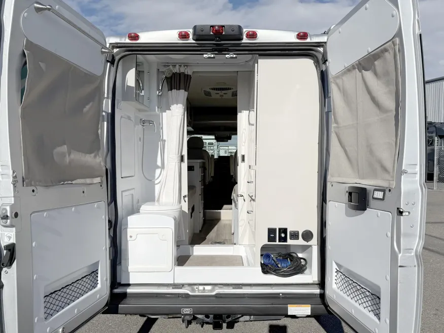 2024 Thor Rize 18G | Photo 11 of 12