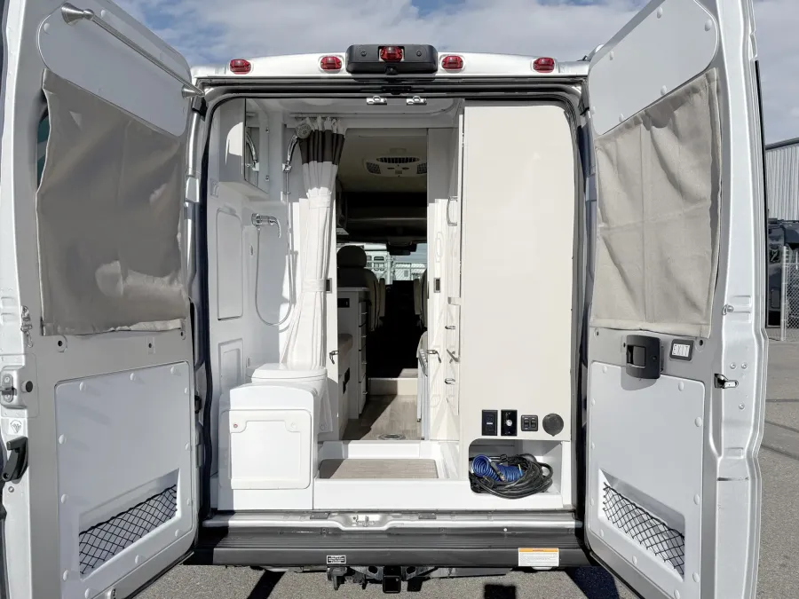 2024 Thor Rize 18G | Photo 11 of 12