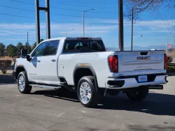 2022 GMC Sierra 3500HD Denali | Thumbnail Photo 20 of 24