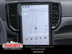 2026 Ford Ranger XLT | Thumbnail Photo 13 of 22