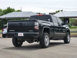 2015 GMC Sierra 2500HD Denali | Thumbnail Photo 6 of 24