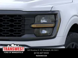2026 Ford F-150 STX | Thumbnail Photo 17 of 22