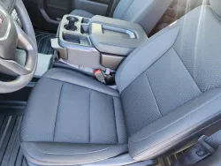 2026 GMC Sierra 1500 Pro | Thumbnail Photo 8 of 20