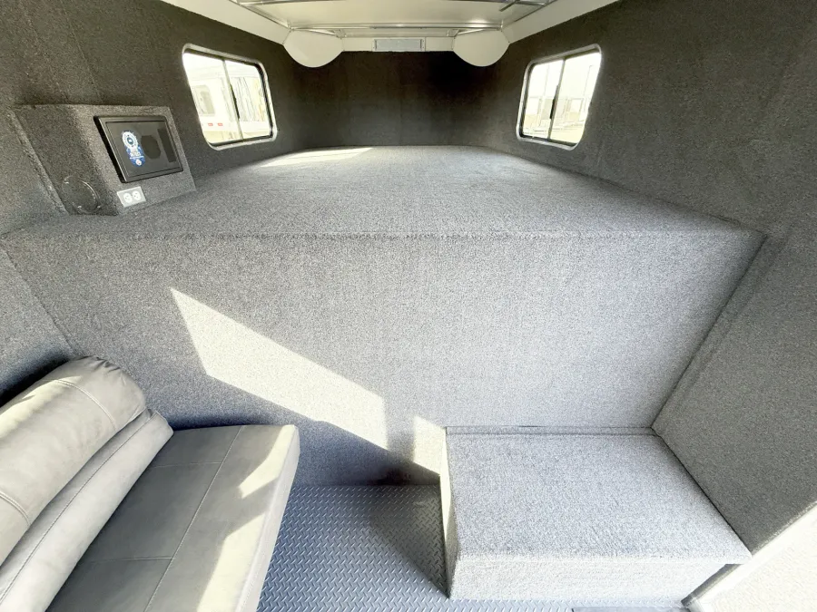 2026 Cimarron Norstar 4HGN | Photo 6 of 23