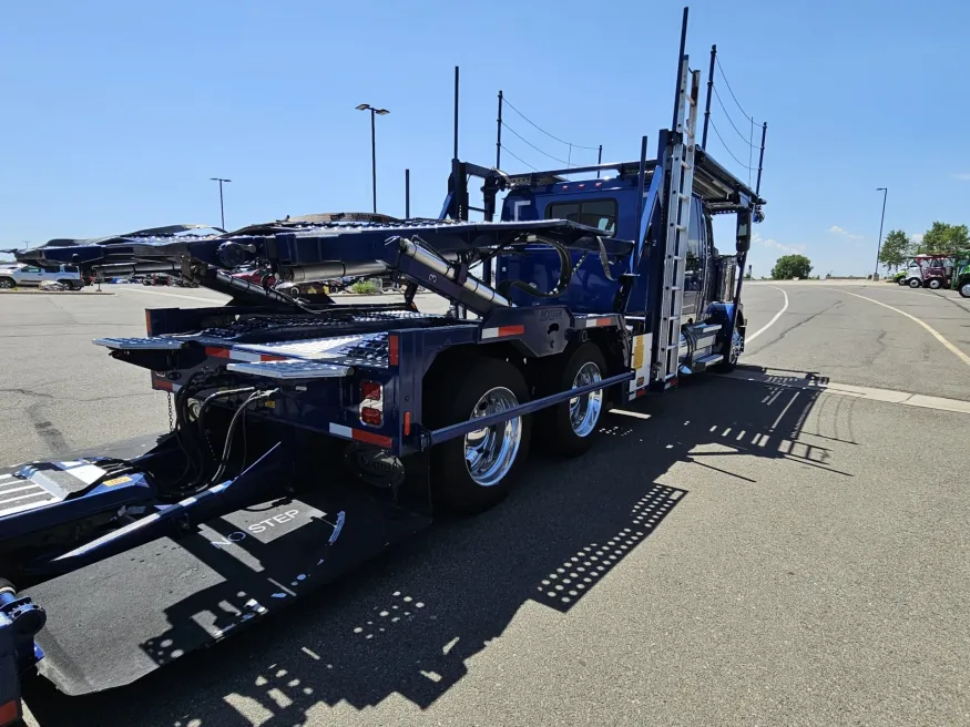 2019 Western Star 4900FA | Photo 8 of 34