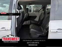 2024 Chrysler Pacifica Touring L | Thumbnail Photo 14 of 24