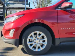 2018 Chevrolet Equinox LT | Thumbnail Photo 8 of 24