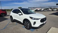 2023 Ford Escape | Thumbnail Photo 3 of 35