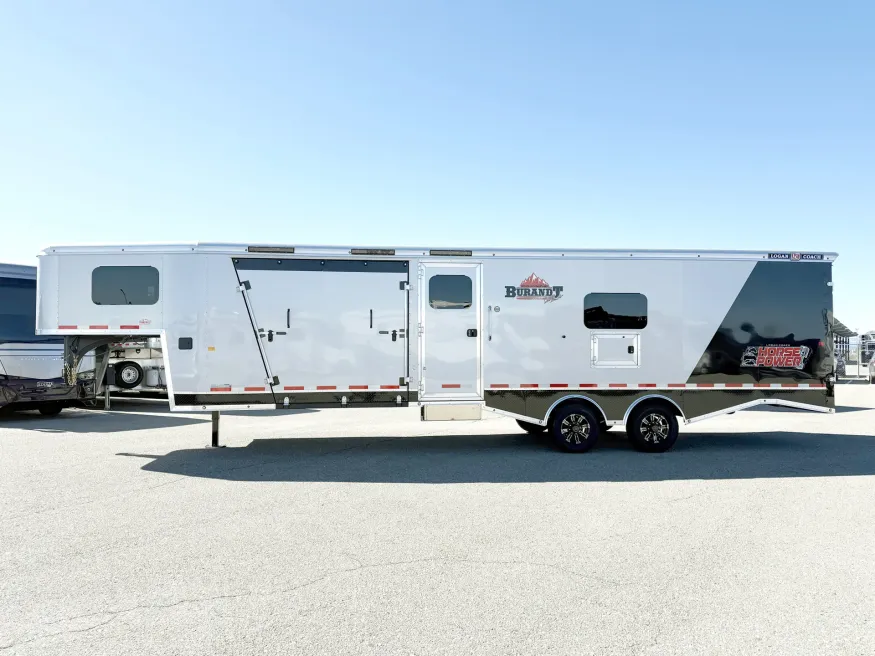 2026 Logan Coach Horse Power | Photo 16 of 24