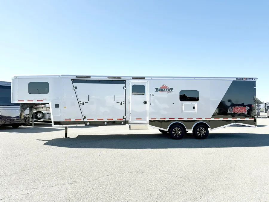 2026 Logan Coach Horse Power | Photo 16 of 24