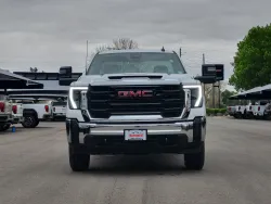 2026 GMC Sierra 2500HD Pro | Thumbnail Photo 1 of 22