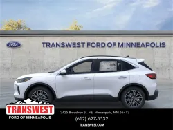 2026 Ford Escape Plug-In Hybrid Base | Thumbnail Photo 3 of 23