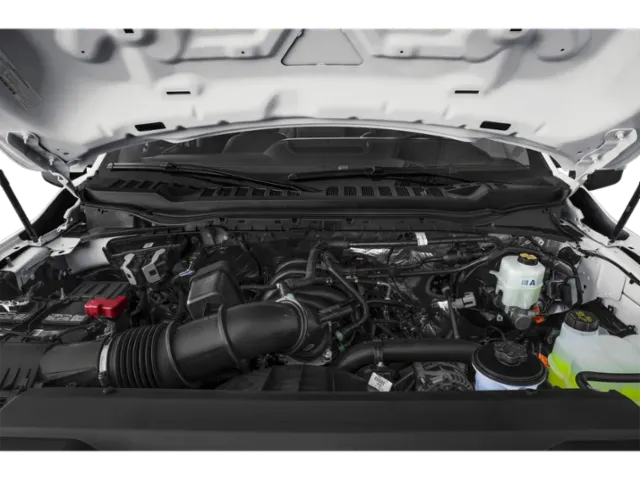 2026 Ford Super Duty F-250 | Photo 8 of 12