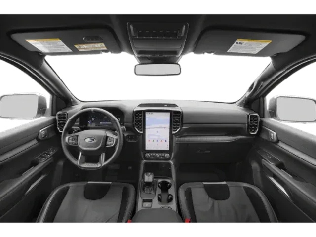 2026 Ford Ranger | Photo 4 of 13