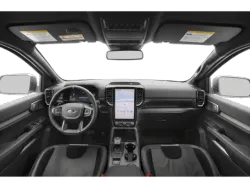 2026 Ford Ranger | Thumbnail Photo 4 of 13