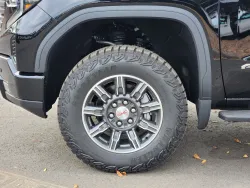 2026 GMC Sierra 1500 AT4 | Thumbnail Photo 21 of 31