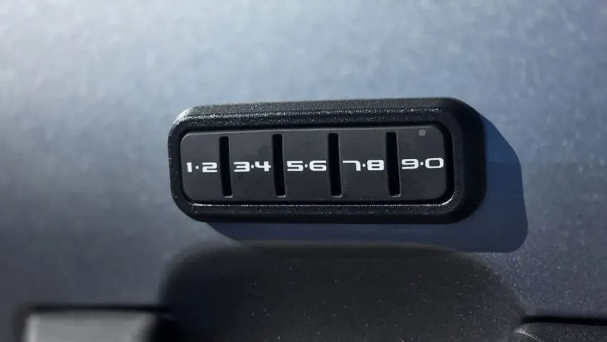 2026 Ford F-150 | Photo 11 of 29