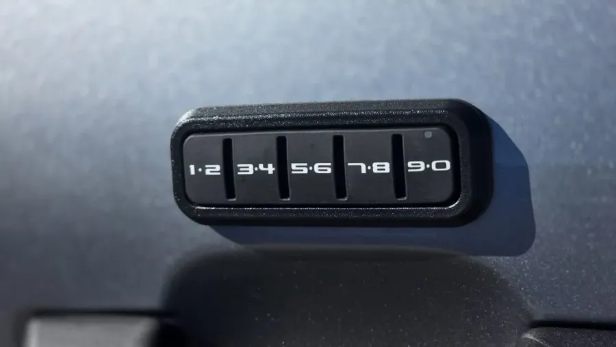 2026 Ford F-150 | Photo 11 of 29