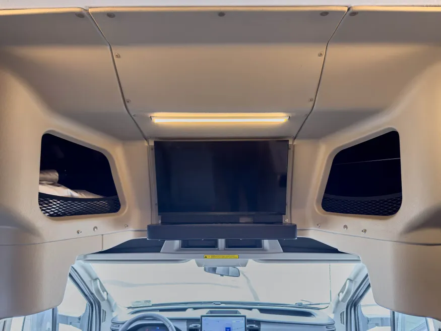 2027 Winnebago EKKO 22A | Photo 16 of 25