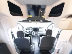 2027 Winnebago EKKO 22A | Thumbnail Photo 6 of 23