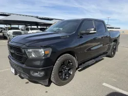 2020 RAM 1500 Big Horn | Thumbnail Photo 3 of 19