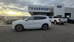 2022 Hyundai Santa Fe | Thumbnail Photo 1 of 33